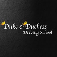 Duke and Duchess Driving School   Bedford 628066 Image 0